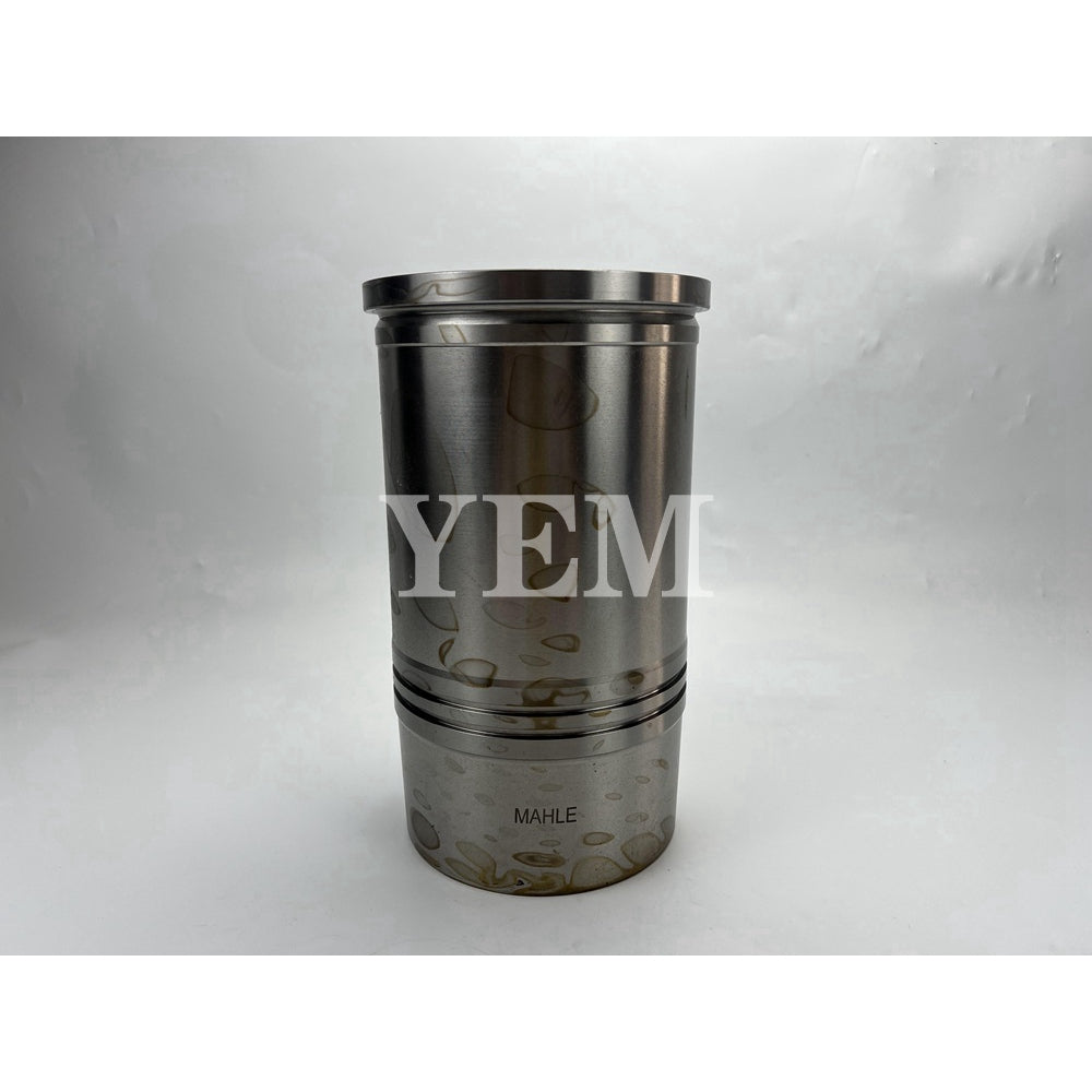 D9406 Cylinder Liner For Liebherr Engine Parts