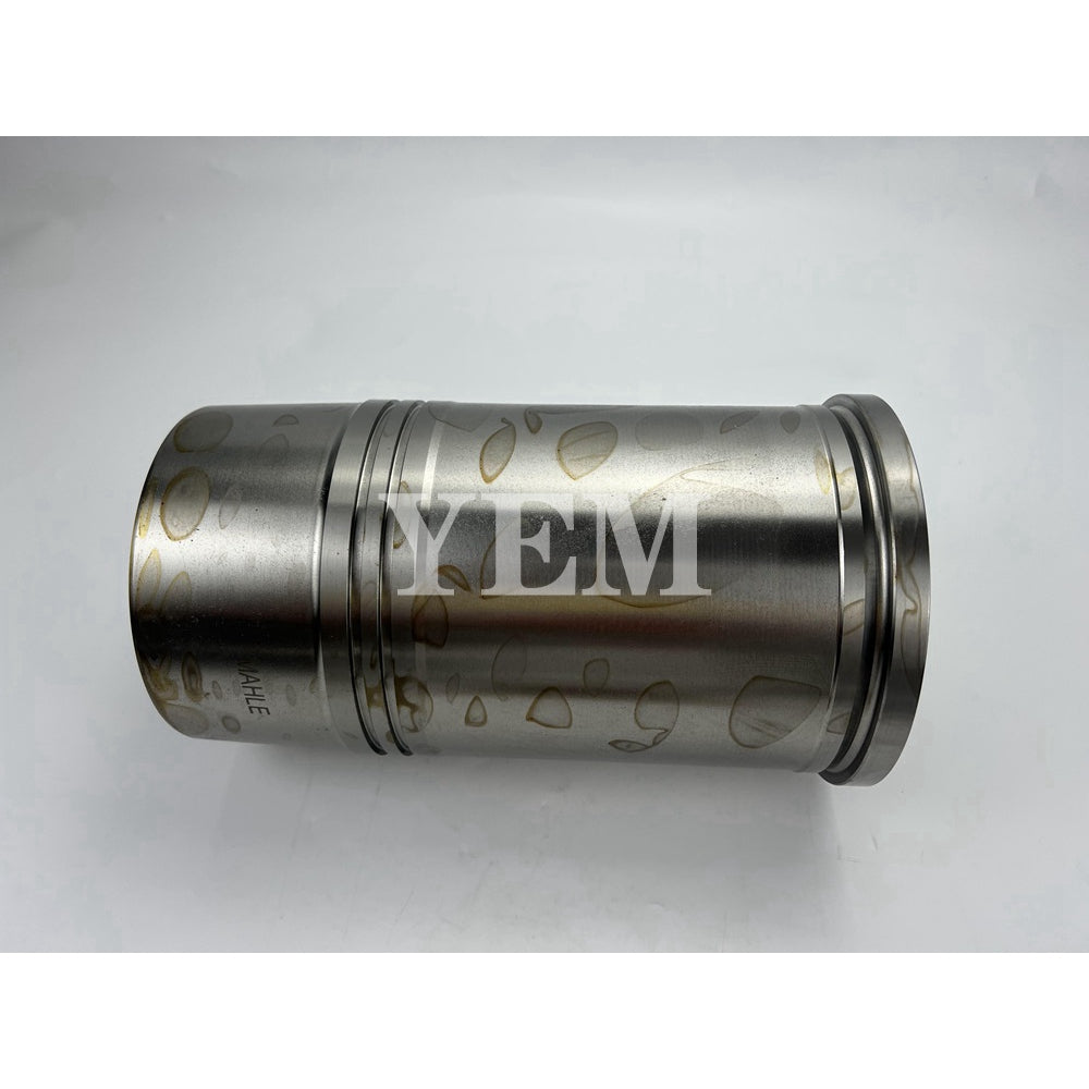 D9406 Cylinder Liner For Liebherr Engine Parts