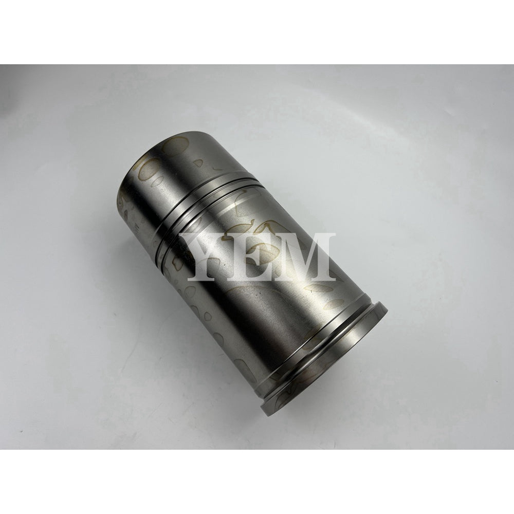 D9406 Cylinder Liner For Liebherr Engine Parts