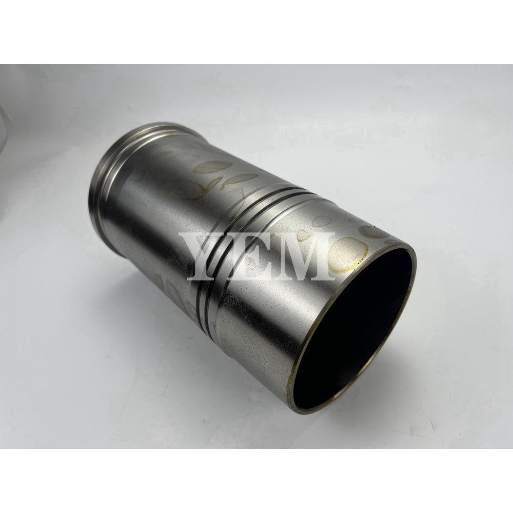 D9406 Cylinder Liner For Liebherr Engine Parts