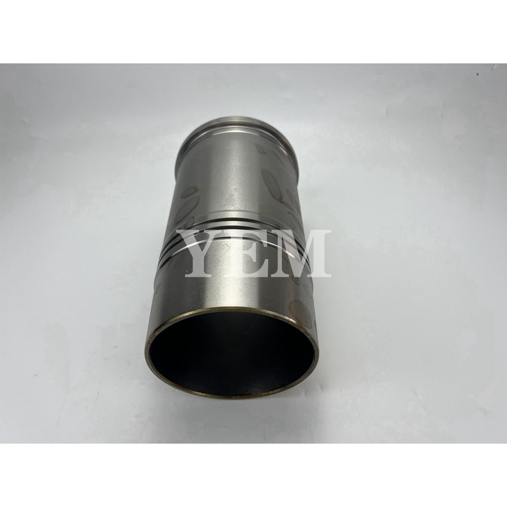 D9406 Cylinder Liner For Liebherr Engine Parts