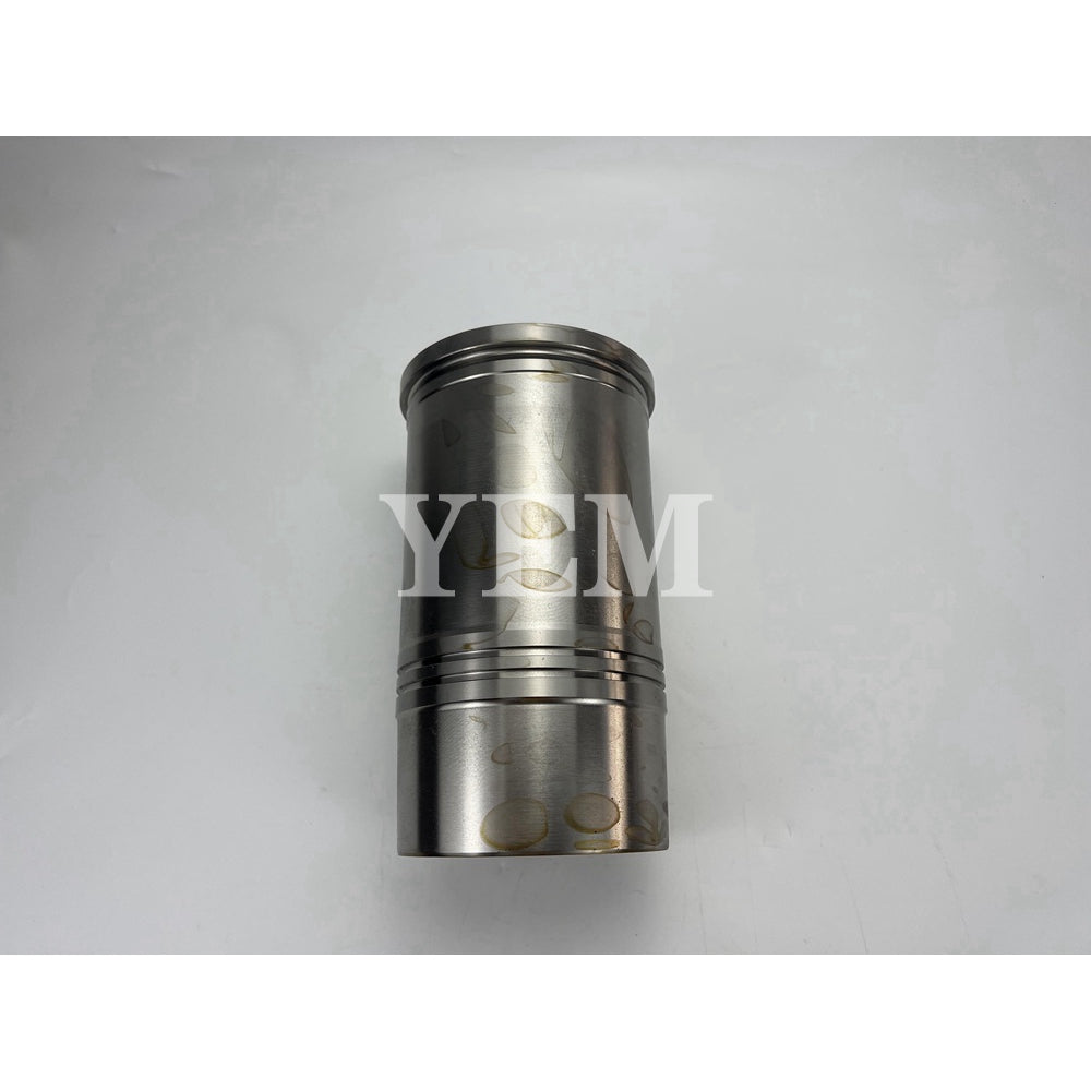 D9406 Cylinder Liner For Liebherr Engine Parts