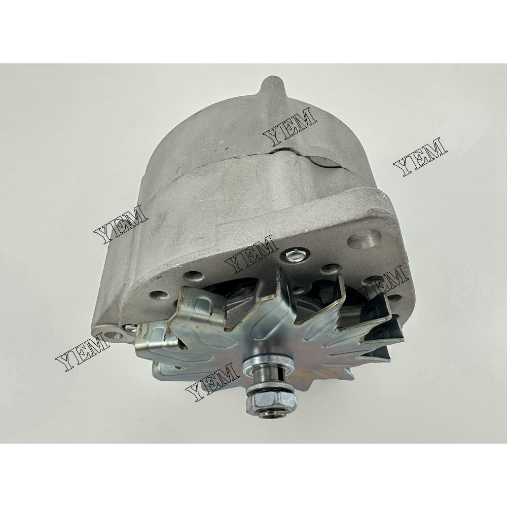 D9408 Alternator 120468107 For Liebherr Engine Parts