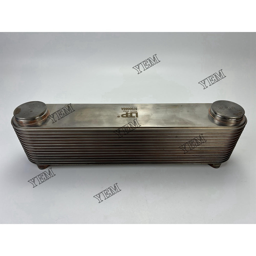 D9408 Oil Cooler 5700088A For Liebherr Engine Parts