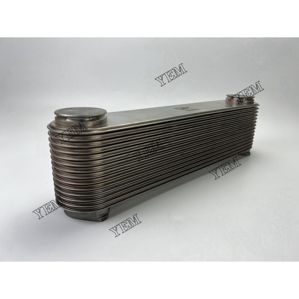 D9408 Oil Cooler 5700088A For Liebherr Engine Parts