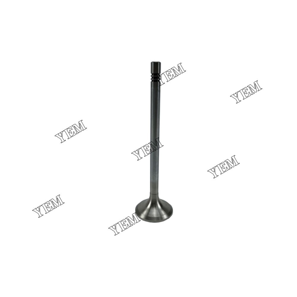 D9508 Exhaust Valve 10120988A 9078514A For Liebherr Engine Parts