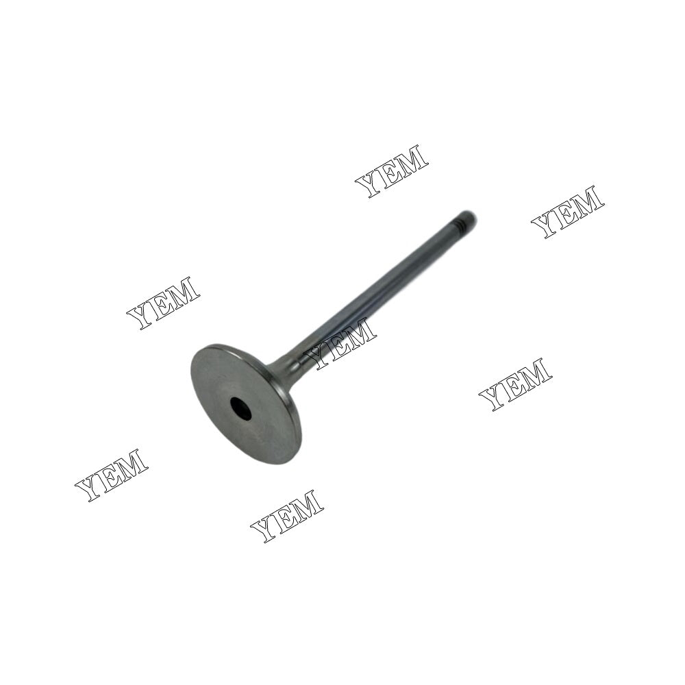 D9512 Exhaust Valve 10120988A 9078514A For Liebherr Engine Parts