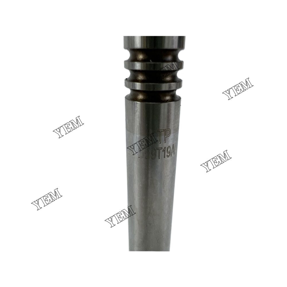 D9512 Exhaust Valve 10120988A 9078514A For Liebherr Engine Parts