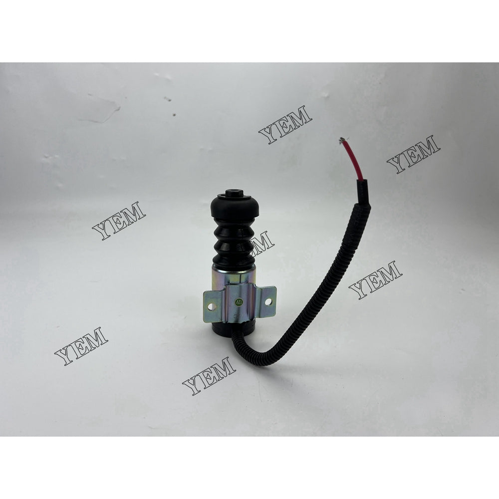 R912 Solemoid Valve HW233841 0423-4373 For Liebherr Engine Parts