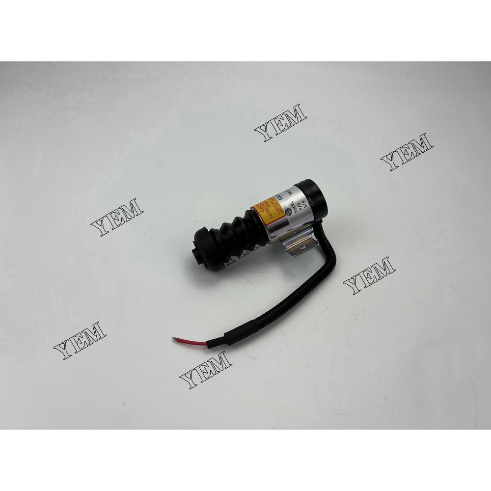 R912 Solemoid Valve HW233841 0423-4373 For Liebherr Engine Parts