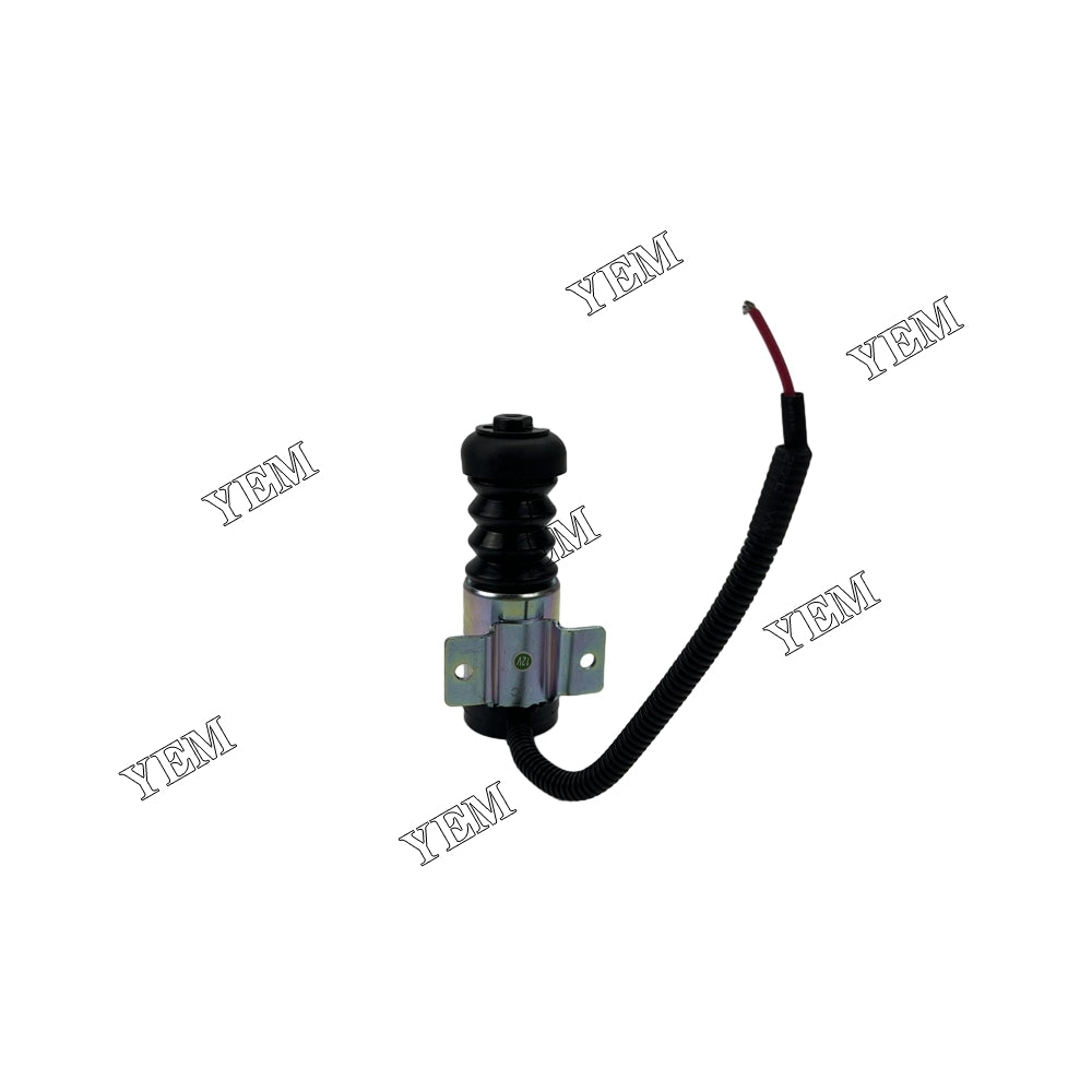 R913 Solemoid Valve HW233841 0423-4373 For Liebherr Engine Parts