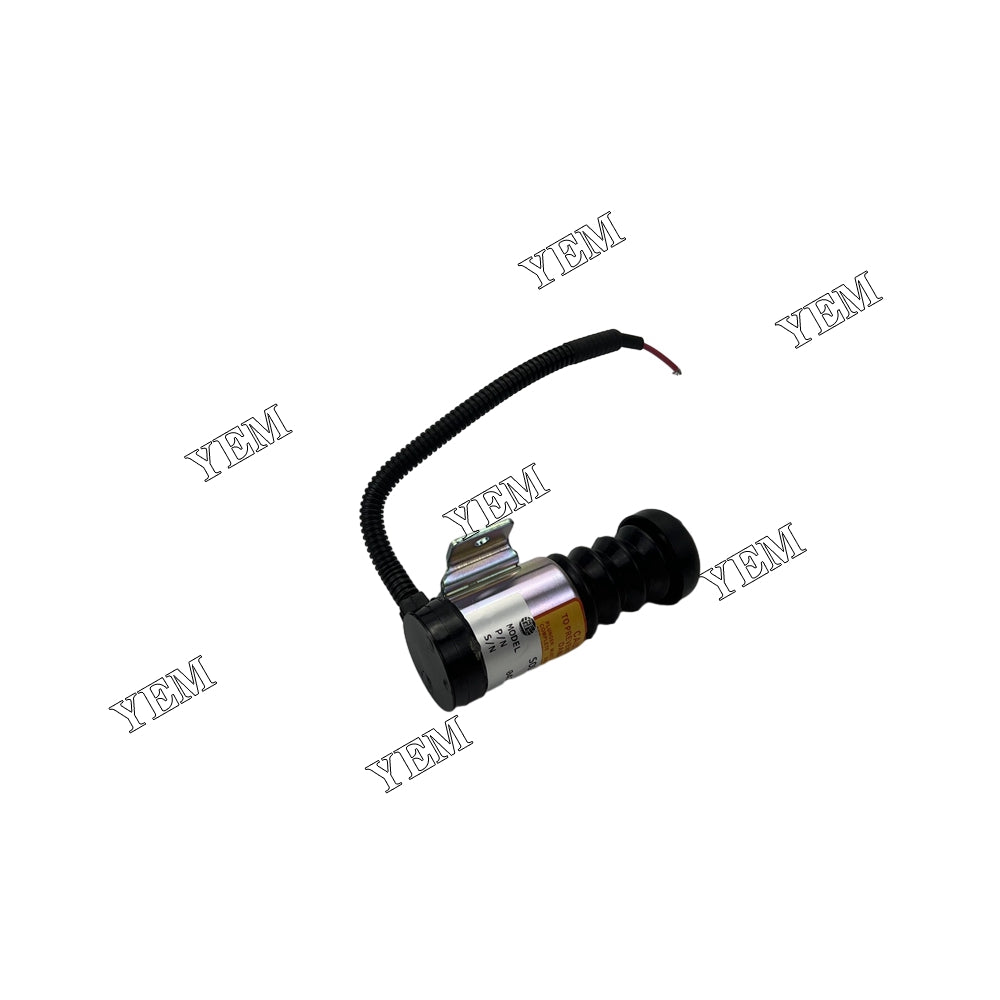 R913 Solemoid Valve HW233841 0423-4373 For Liebherr Engine Parts