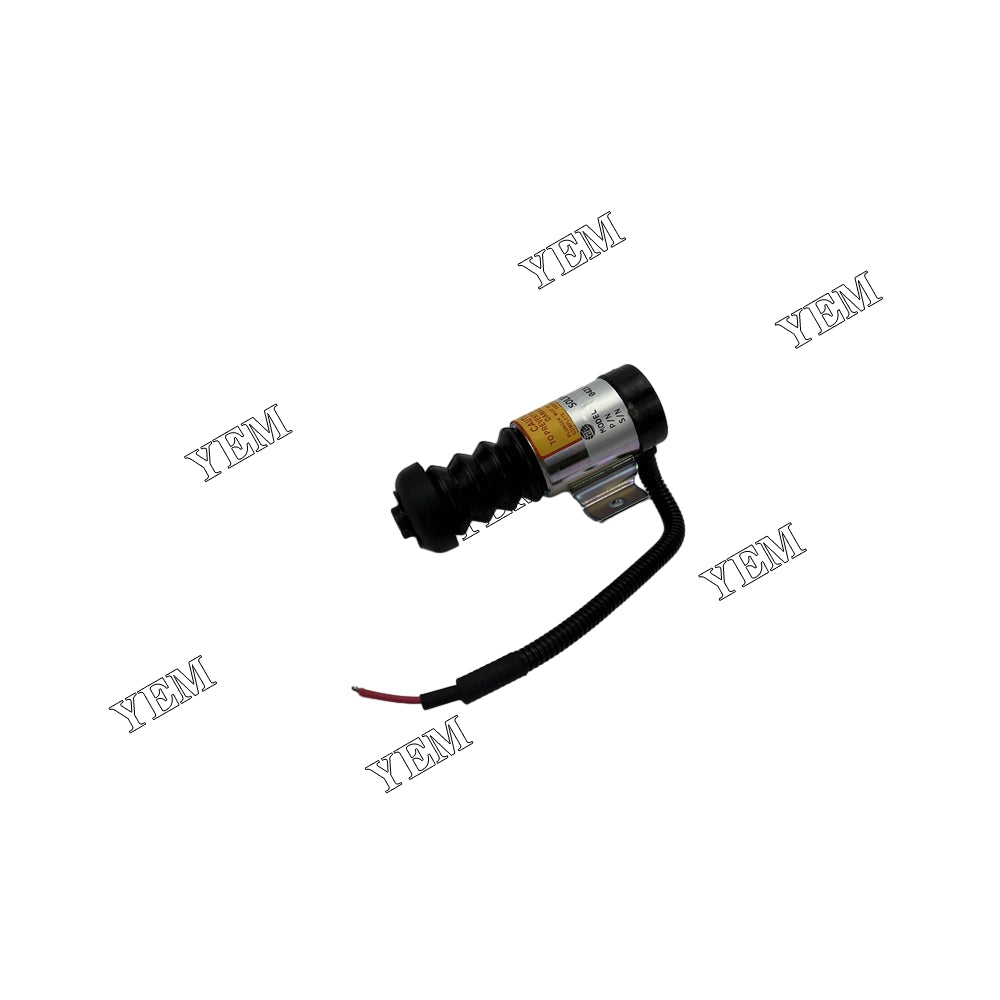 R913 Solemoid Valve HW233841 0423-4373 For Liebherr Engine Parts