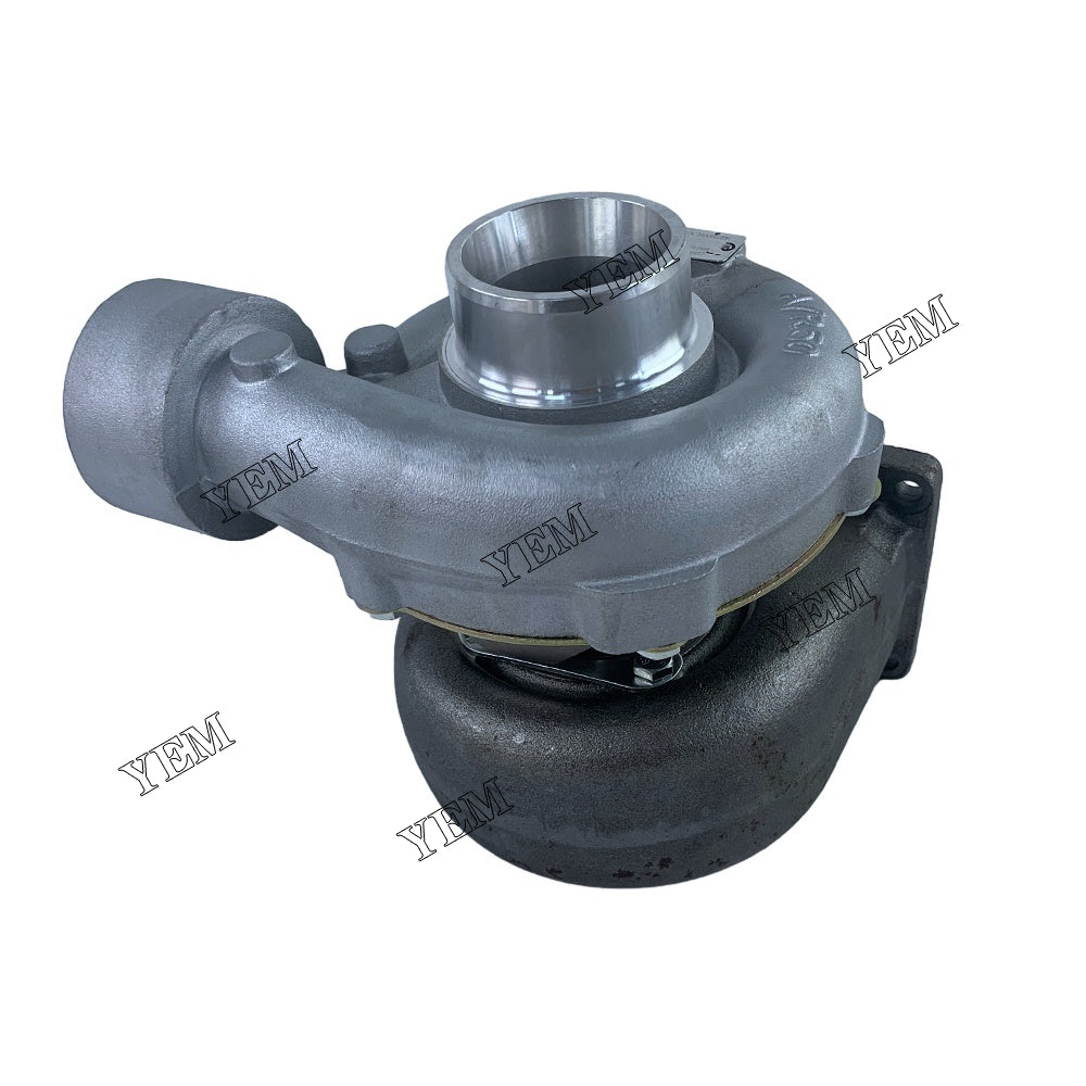 R914 Turbocharger 53279716607 For Liebherr Engine Parts