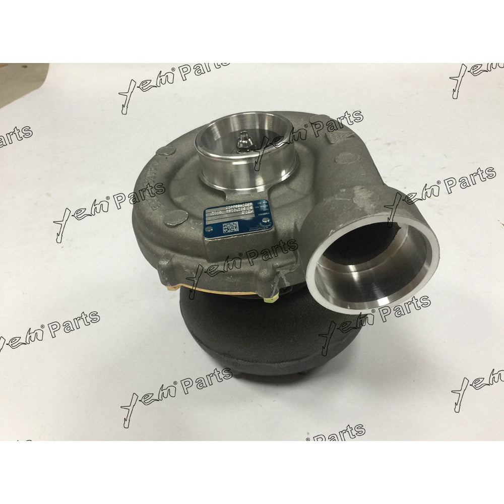 R914 Turbocharger 5700246 For Liebherr Engine Parts