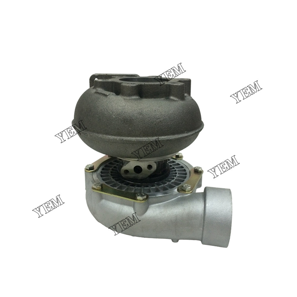 R914 Turbo Engine Turbocharger For Liebherr Engine Parts