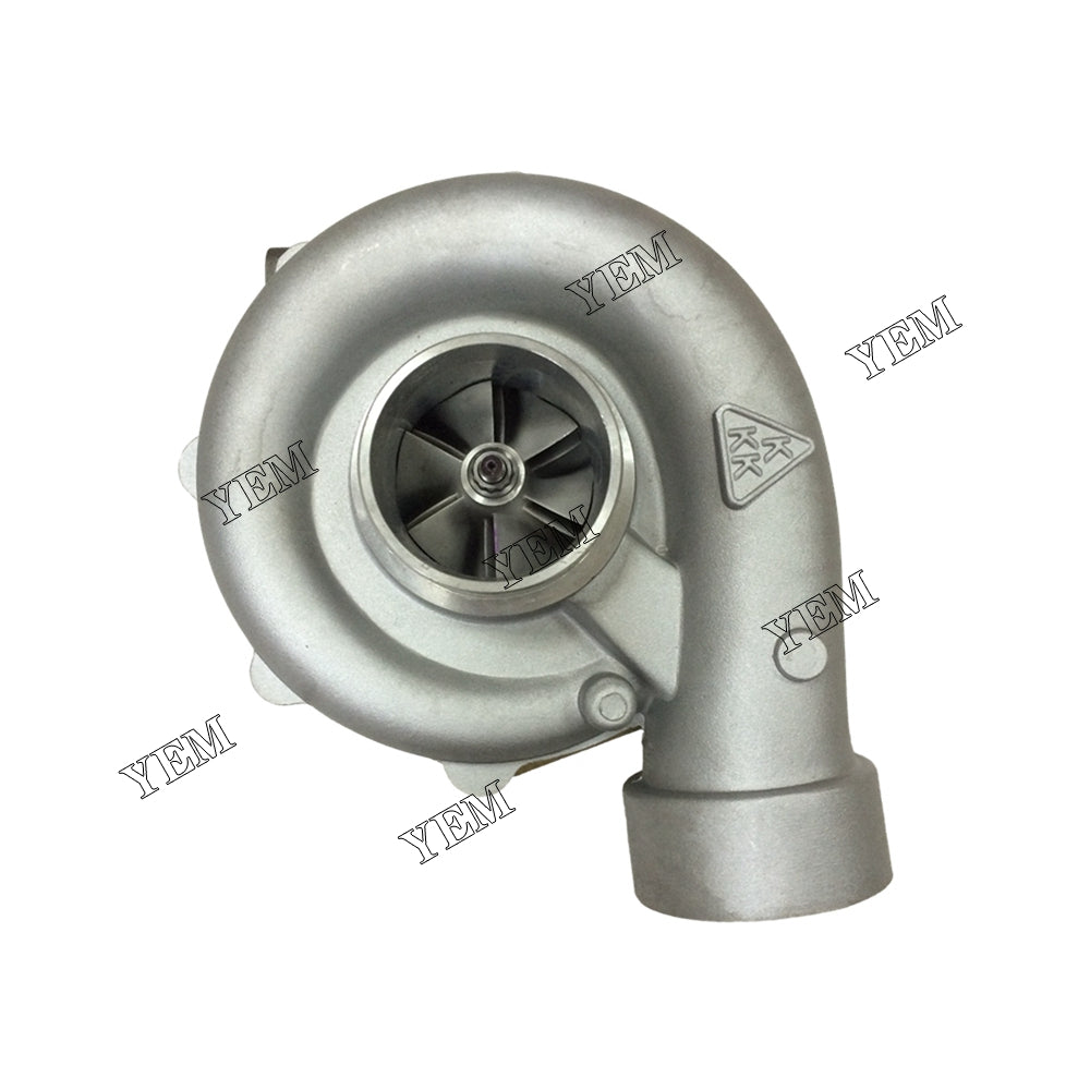 R914 Turbo Engine Turbocharger For Liebherr Engine Parts