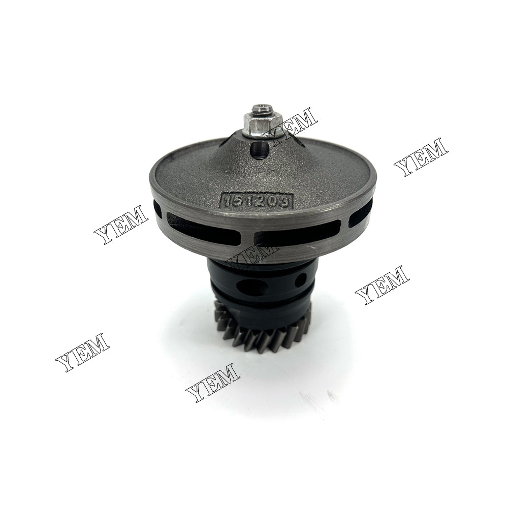 R914 Water Pump 9077367 For Liebherr Engine Parts