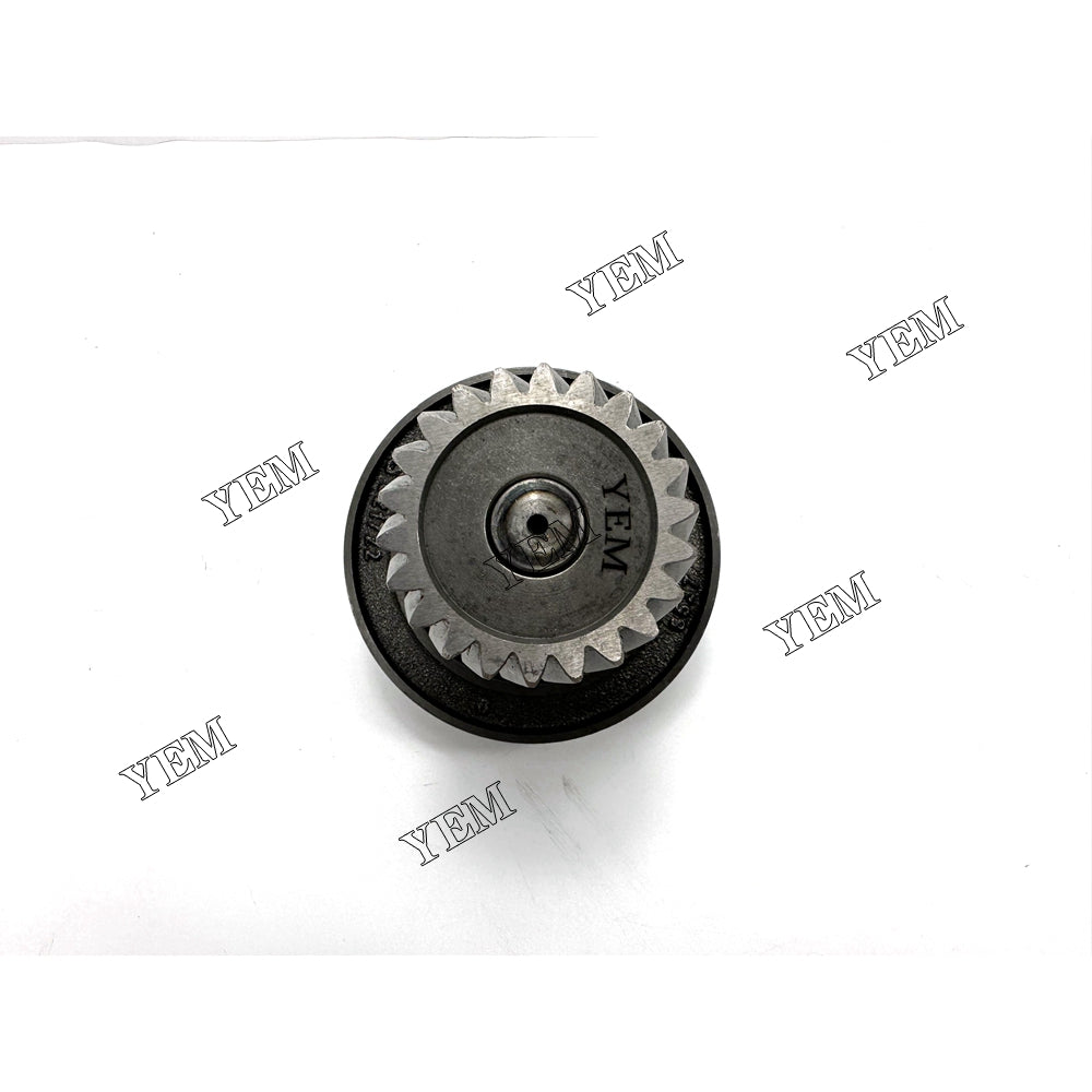 R914 Water Pump 9077367 For Liebherr Engine Parts