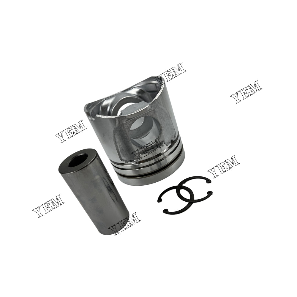 R914 Piston Kit For Liebherr Engine Parts