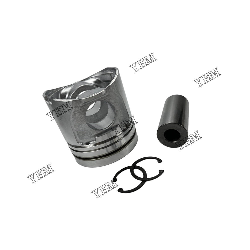 R914 Piston Kit For Liebherr Engine Parts