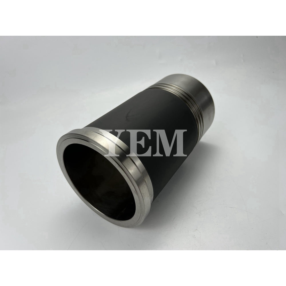 R914 Cylinder Liner For Liebherr Engine Parts