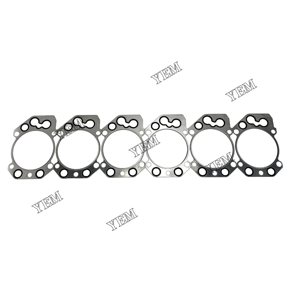 R914 Head Gasket 9277662 For Liebherr Engine Parts