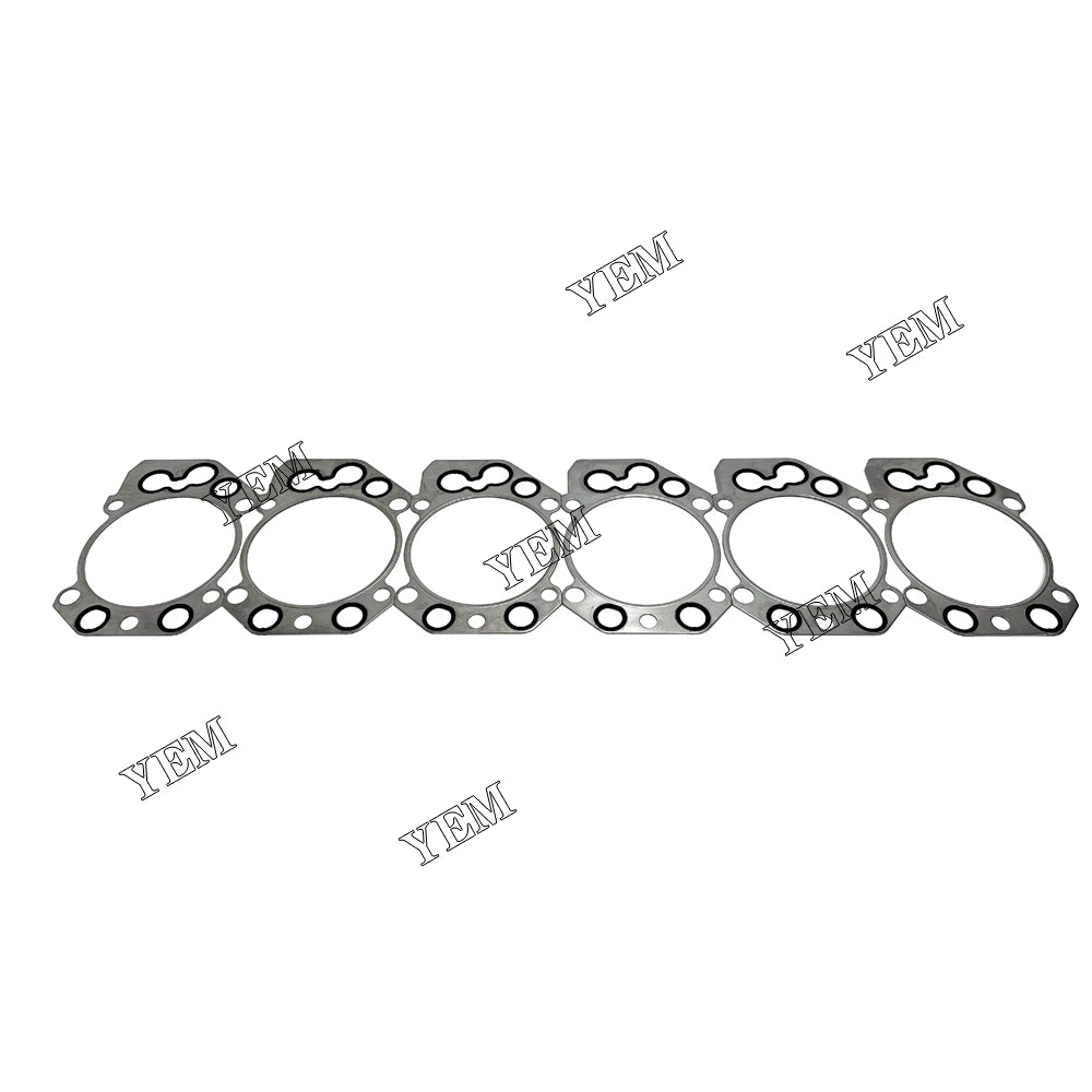 R914 Head Gasket 9277662 For Liebherr Engine Parts