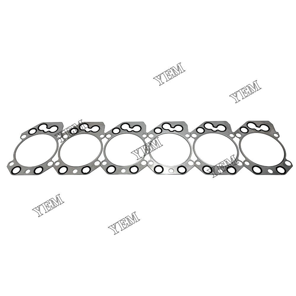 R914 Head Gasket 9277662 For Liebherr Engine Parts