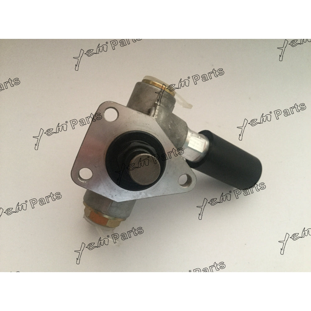 R914 Fuel Pump For Liebherr Engine Parts