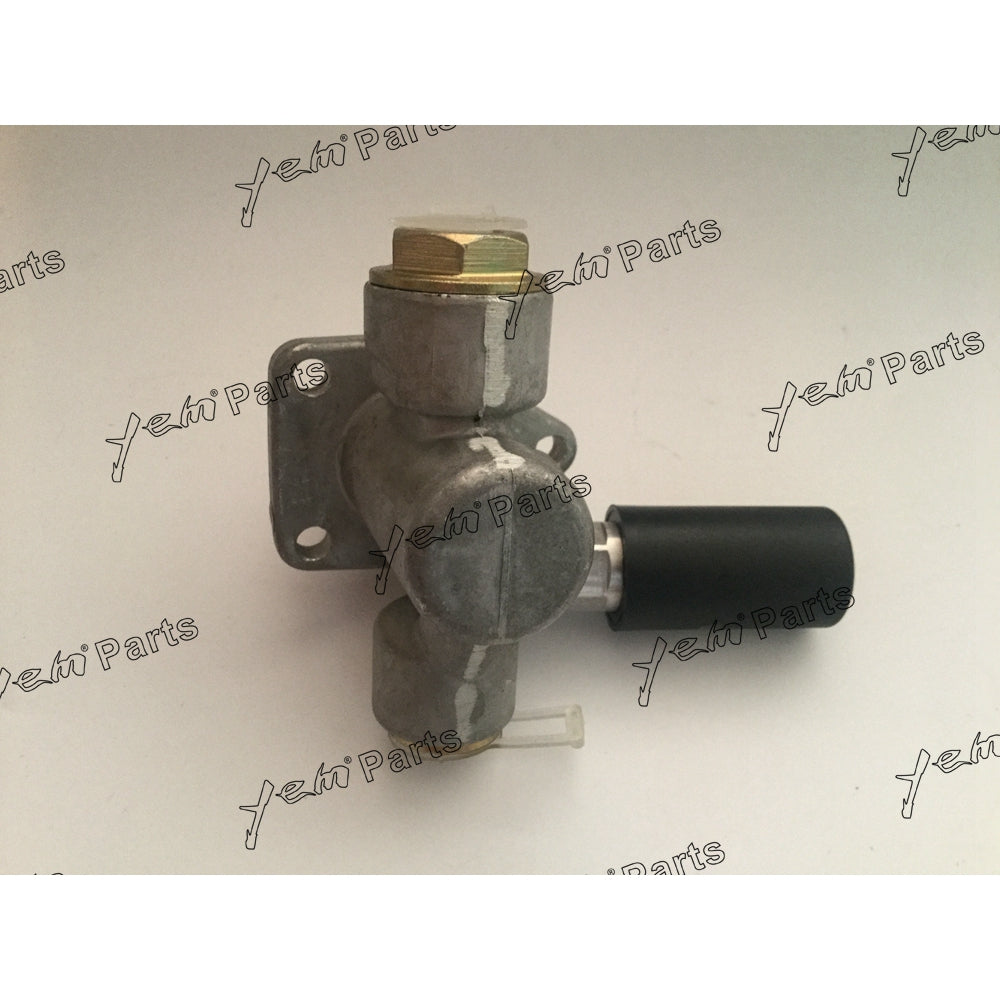 R914 Fuel Pump For Liebherr Engine Parts