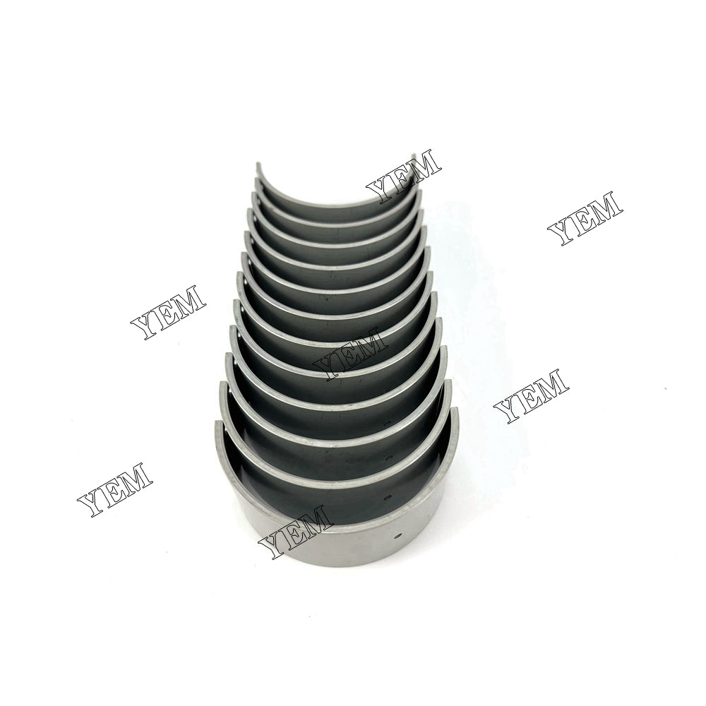 R914 R924 R934 R944 Con Rod Bearing For Liebherr Engine Parts