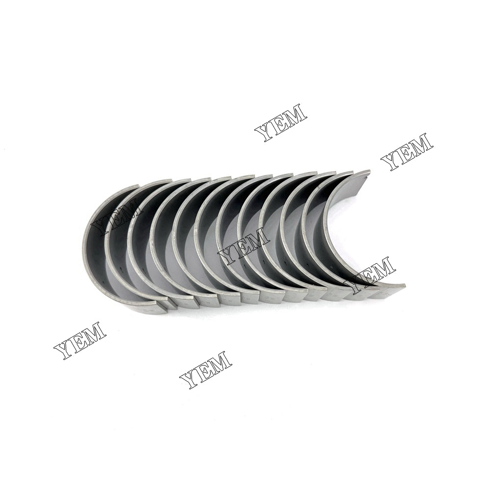 R914 R924 R934 R944 Con Rod Bearing For Liebherr Engine Parts