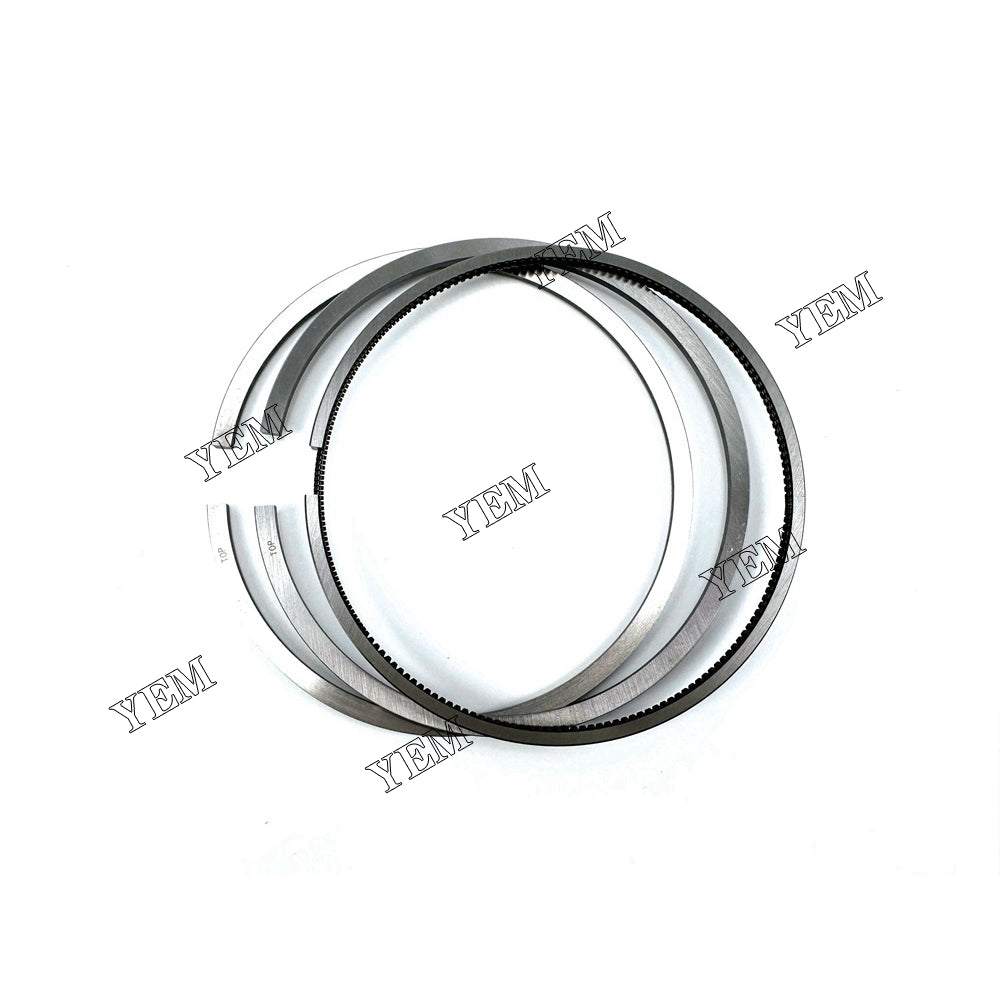 R914 R924 R934 R944 D924 D926 Piston Ring 7382094 For Liebherr Engine Parts