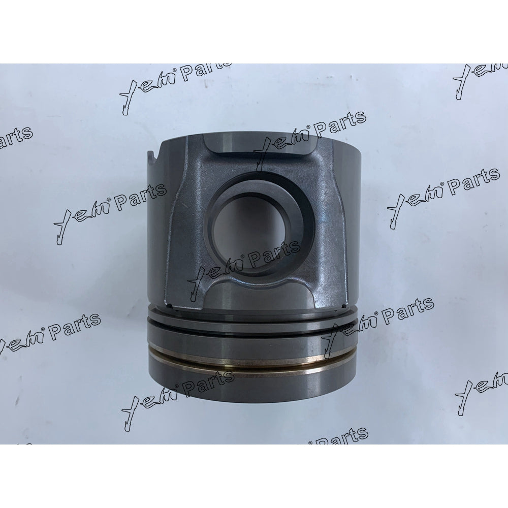 R914C Piston 10115833A For Liebherr Engine Parts