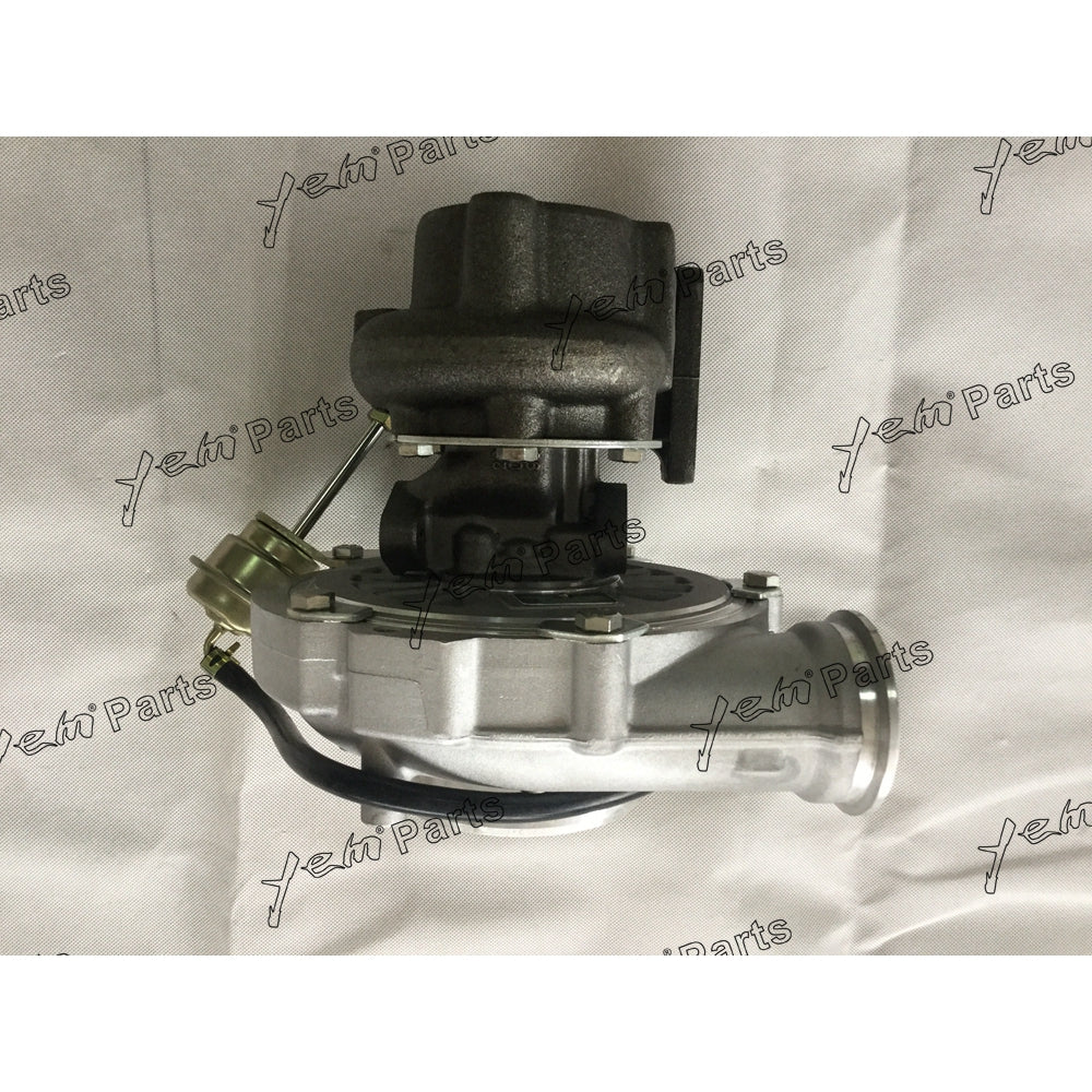 R916 Turbocharger 50240193 For Liebherr Engine Parts