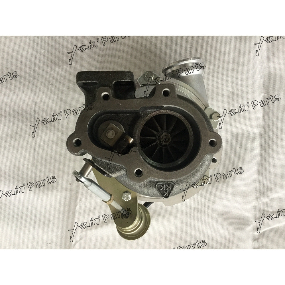 R916 Turbocharger 50240193 For Liebherr Engine Parts