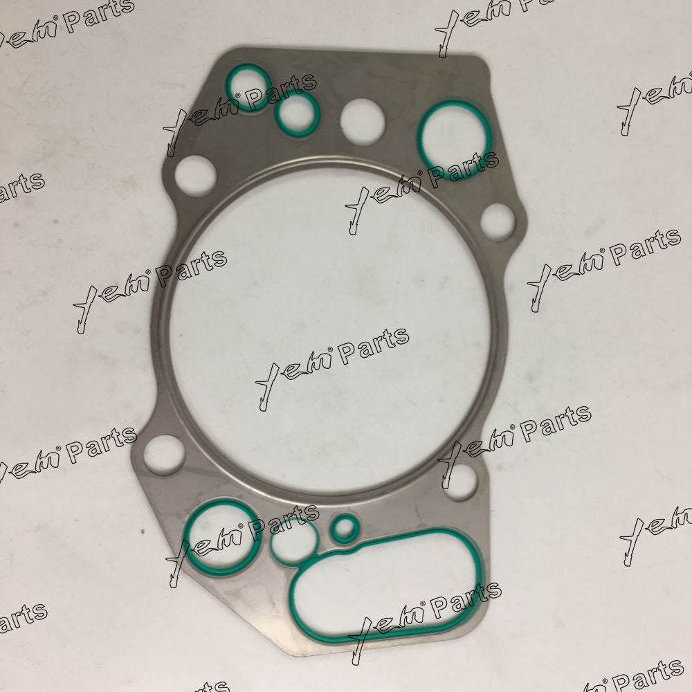 R916 Head Gasket For Liebherr Engine Parts