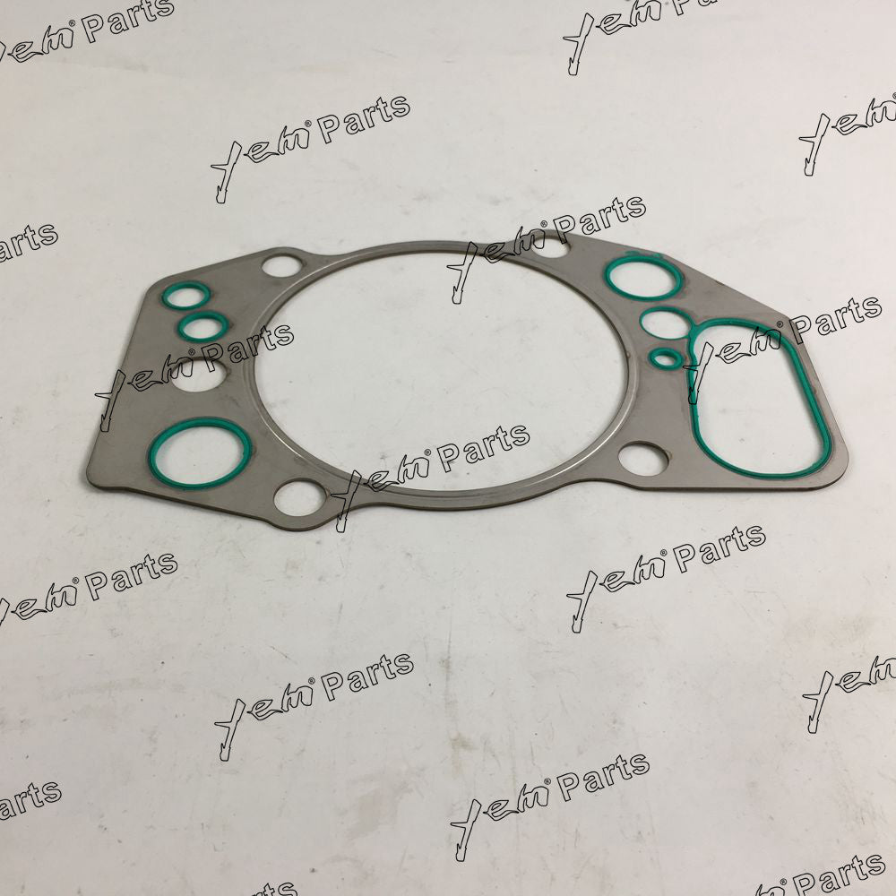 R916 Head Gasket For Liebherr Engine Parts