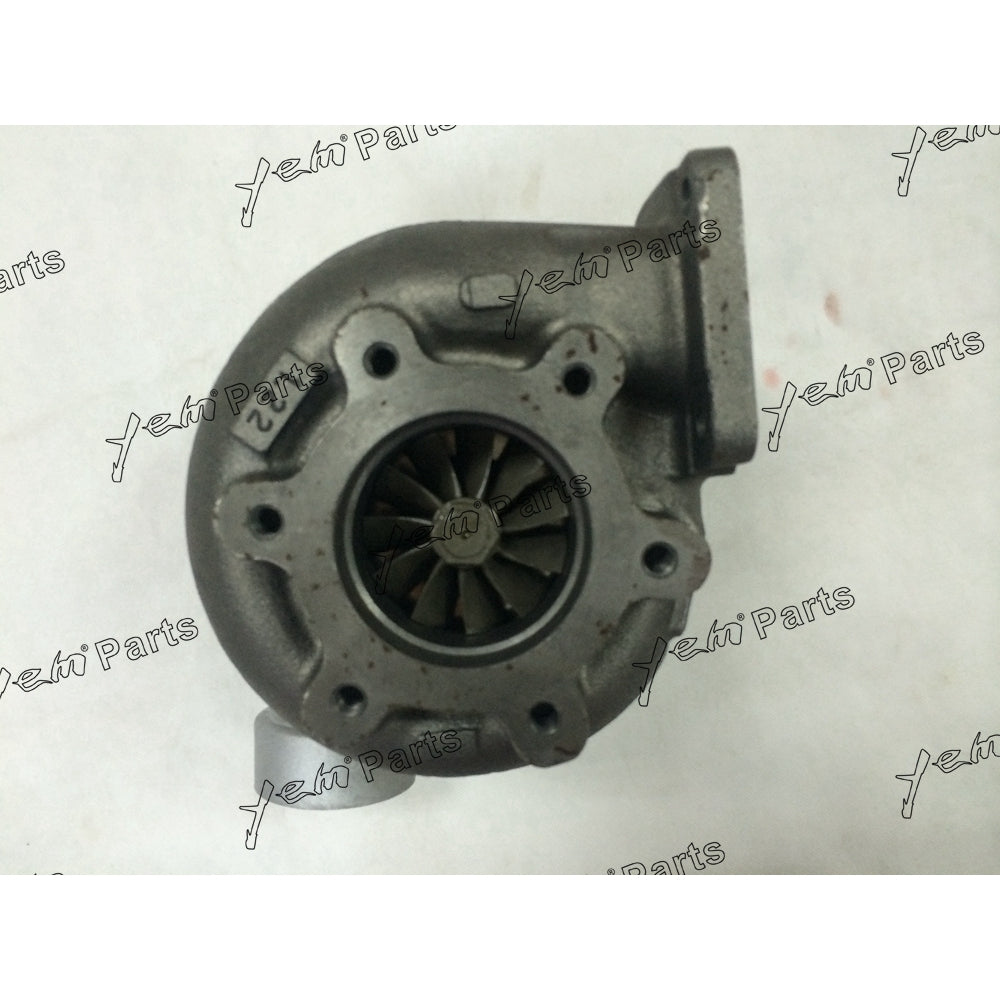 R924 Turbocharger For Liebherr Engine Parts