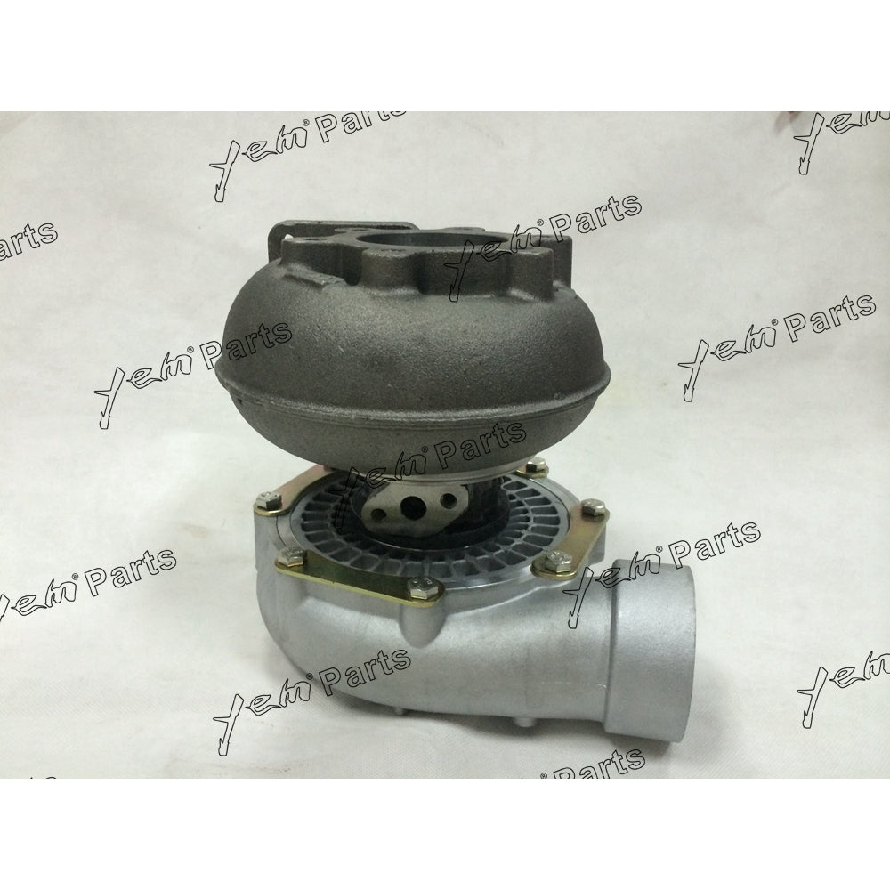 R924 Turbocharger For Liebherr Engine Parts