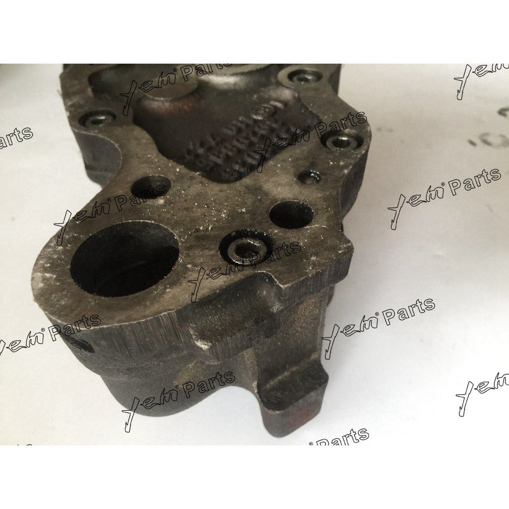 R924 Oil Pump For Liebherr Engine Parts