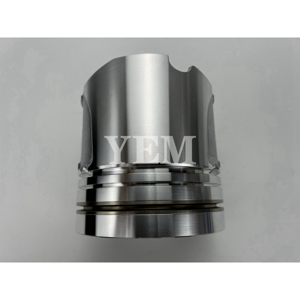 R924 Piston For Liebherr Engine Parts