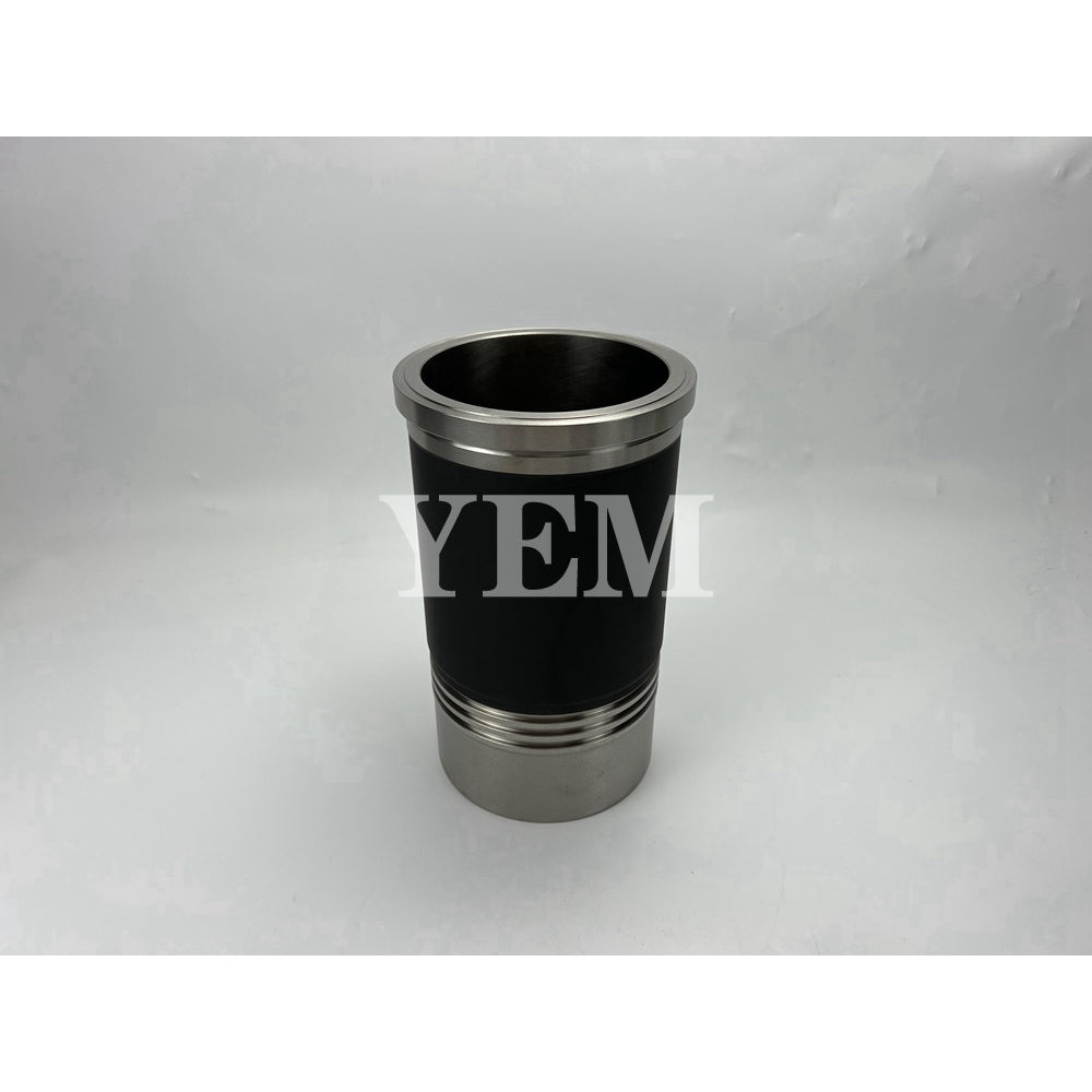 R924 Cylinder Liner For Liebherr Engine Parts