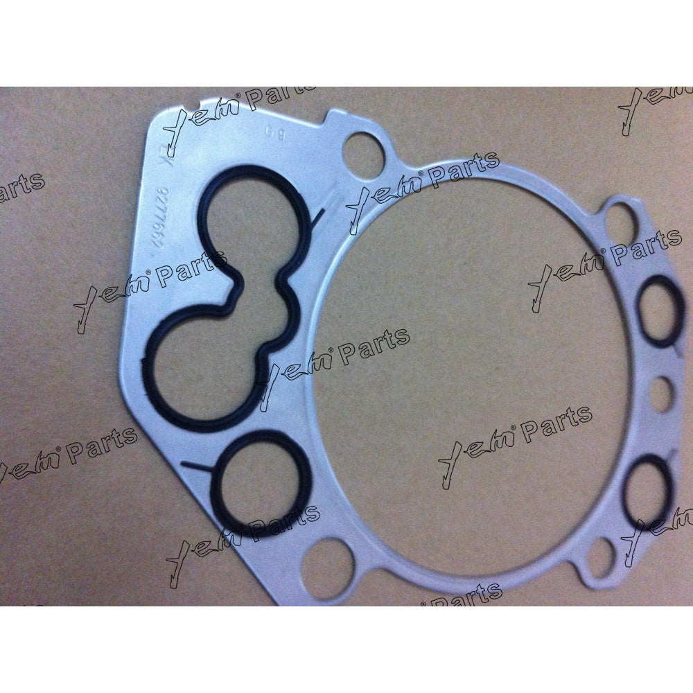 R924 Head Gasket 9277662 For Liebherr Engine Parts