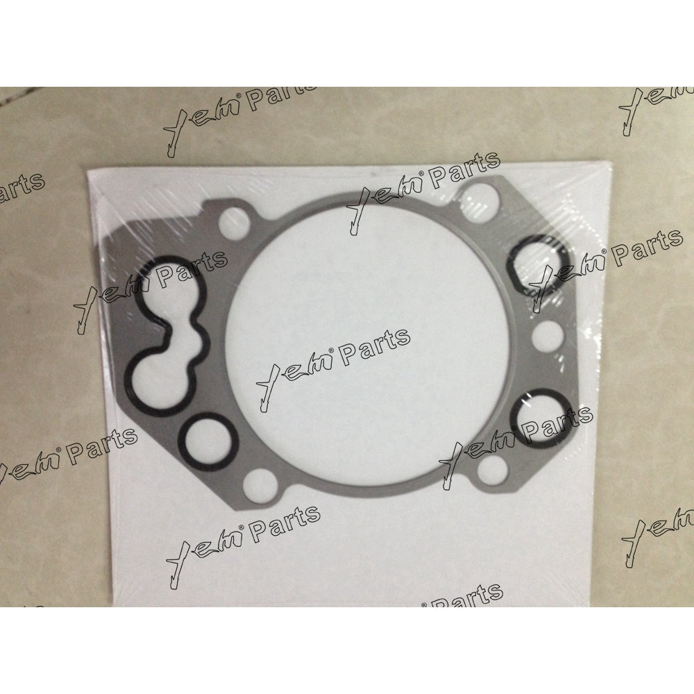 R924 Head Gasket 9277662 For Liebherr Engine Parts