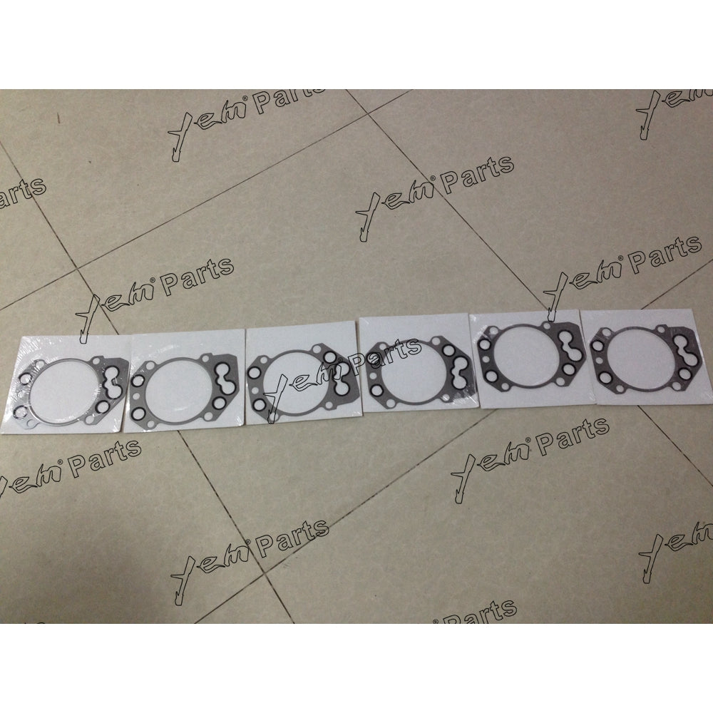 R924 Head Gasket 9277662 For Liebherr Engine Parts