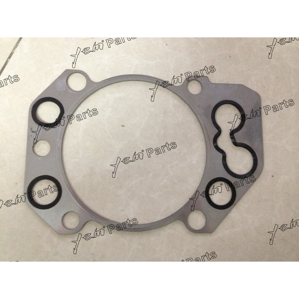 R924 Head Gasket 9277662 For Liebherr Engine Parts