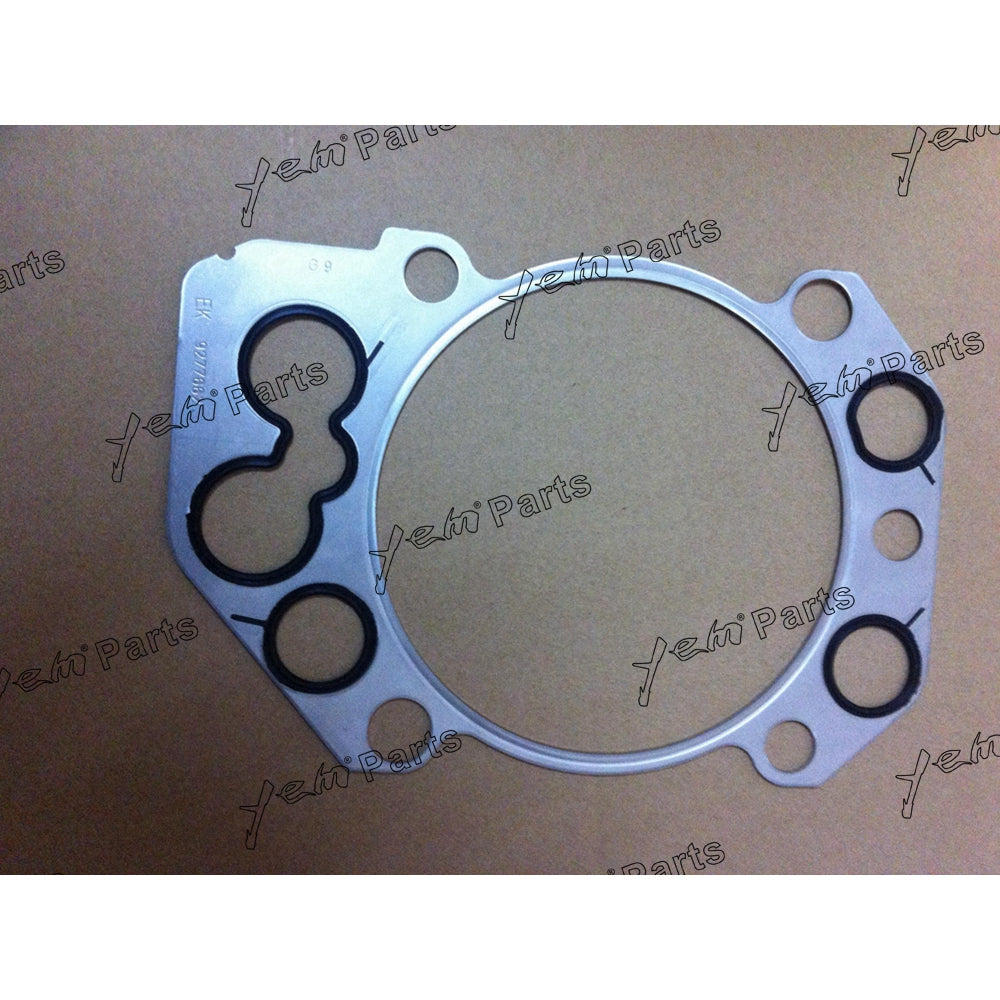 R924 Head Gasket 9277662 For Liebherr Engine Parts