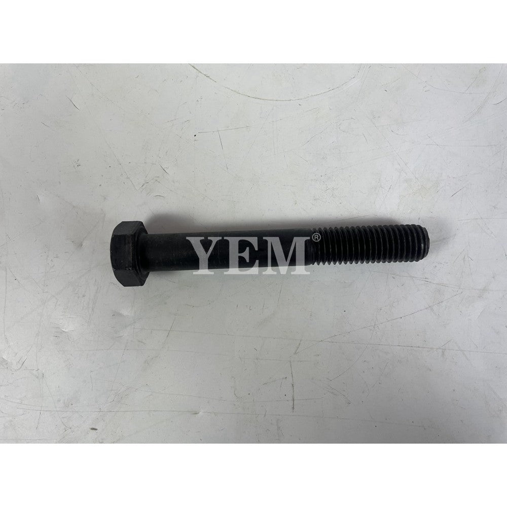 R924 Cylinder Head Screw For Liebherr Engine Parts